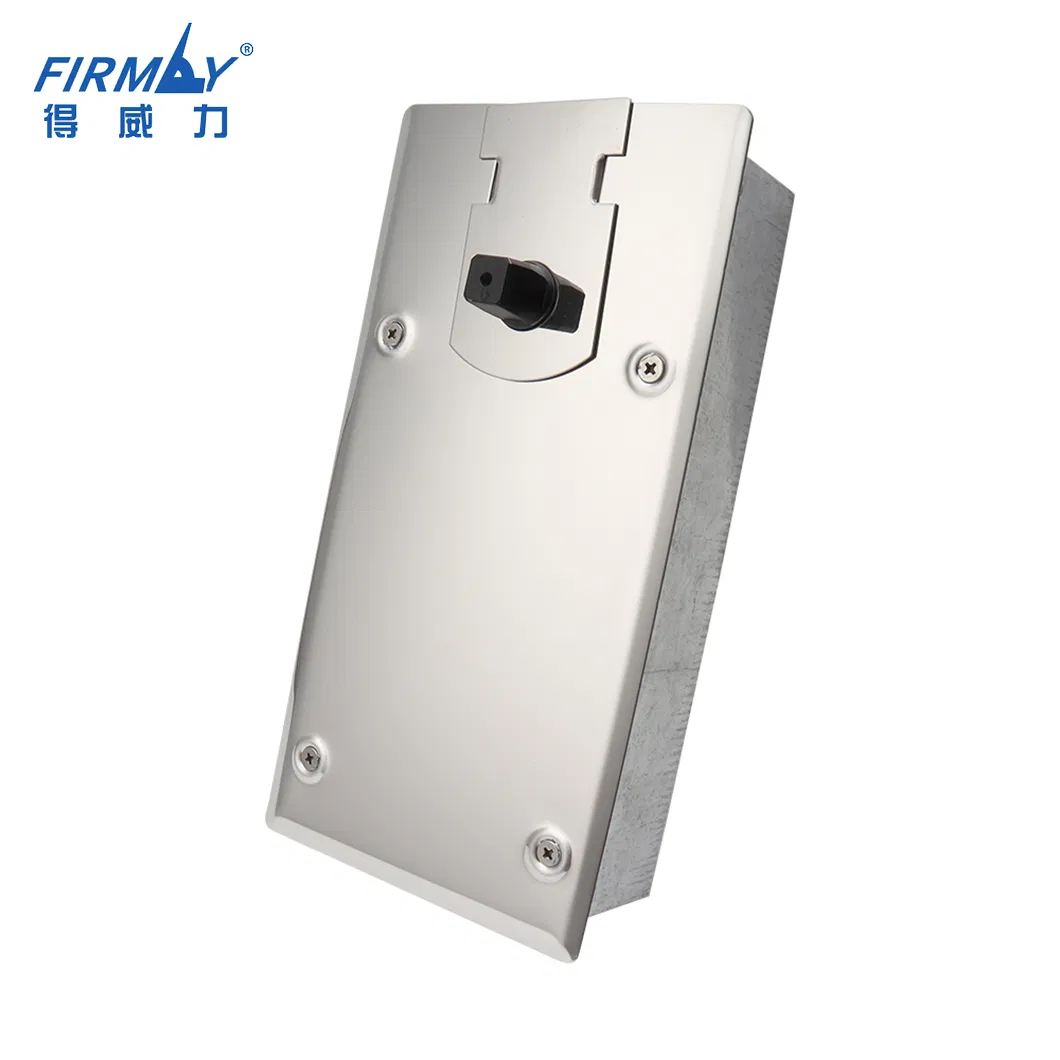 Popular Design Hot Sell Excellent Quality Floor Spring Door Closer