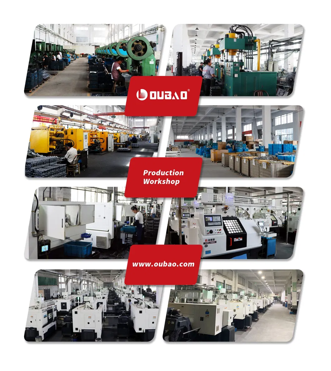 Concealed Hydraulic Door Closer 103-8