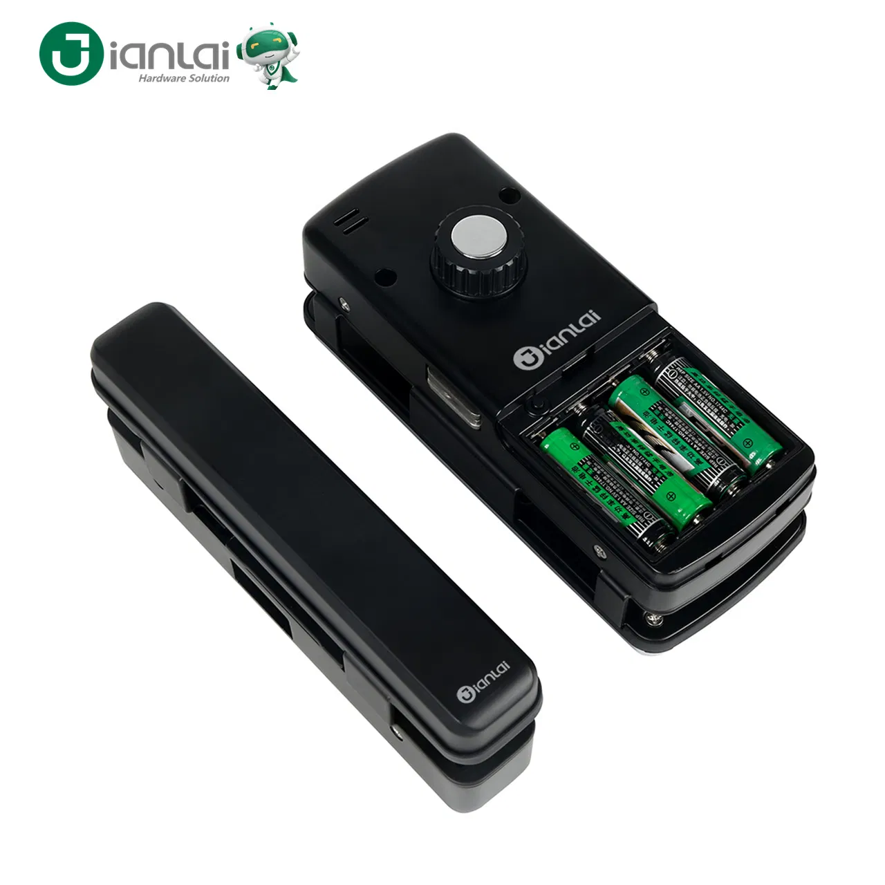 Hotel Finger Print Digtal Office Front Door Keyless Entry Door Smart Lock