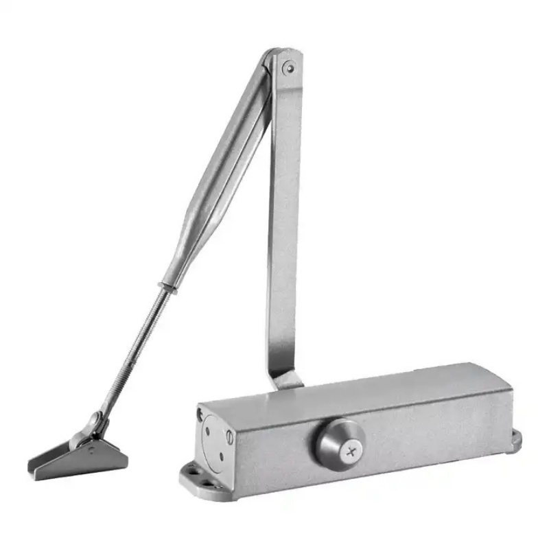Hydraulic Concealed Auto Door Closer High Quality Emergency Exit