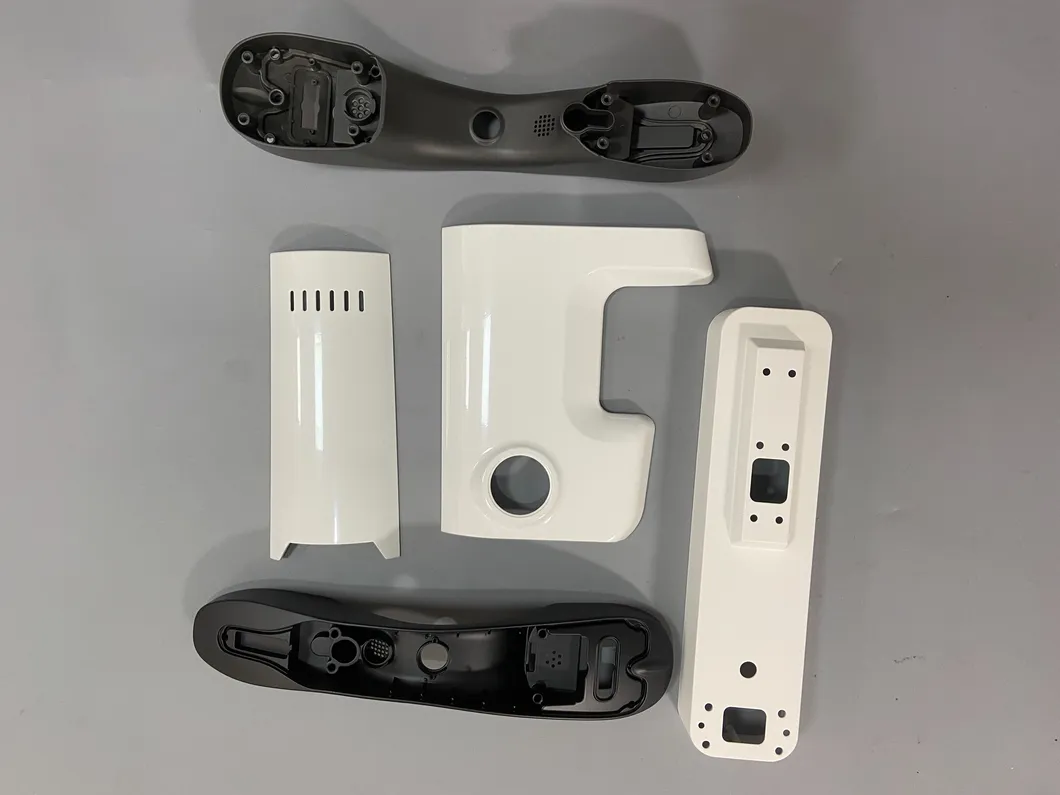 Hotel Door Lock Die Casting