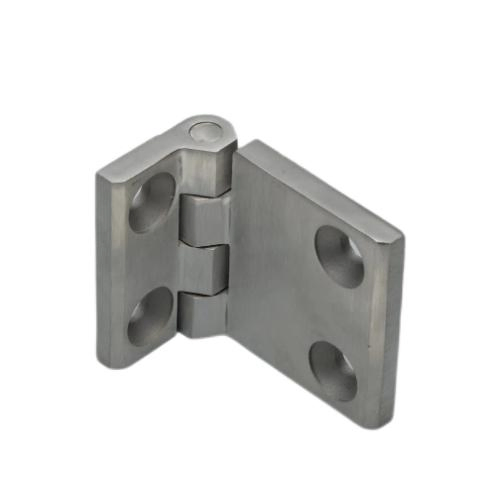 Cast Stainless Steel Butt Hinge Heavy Type Customed