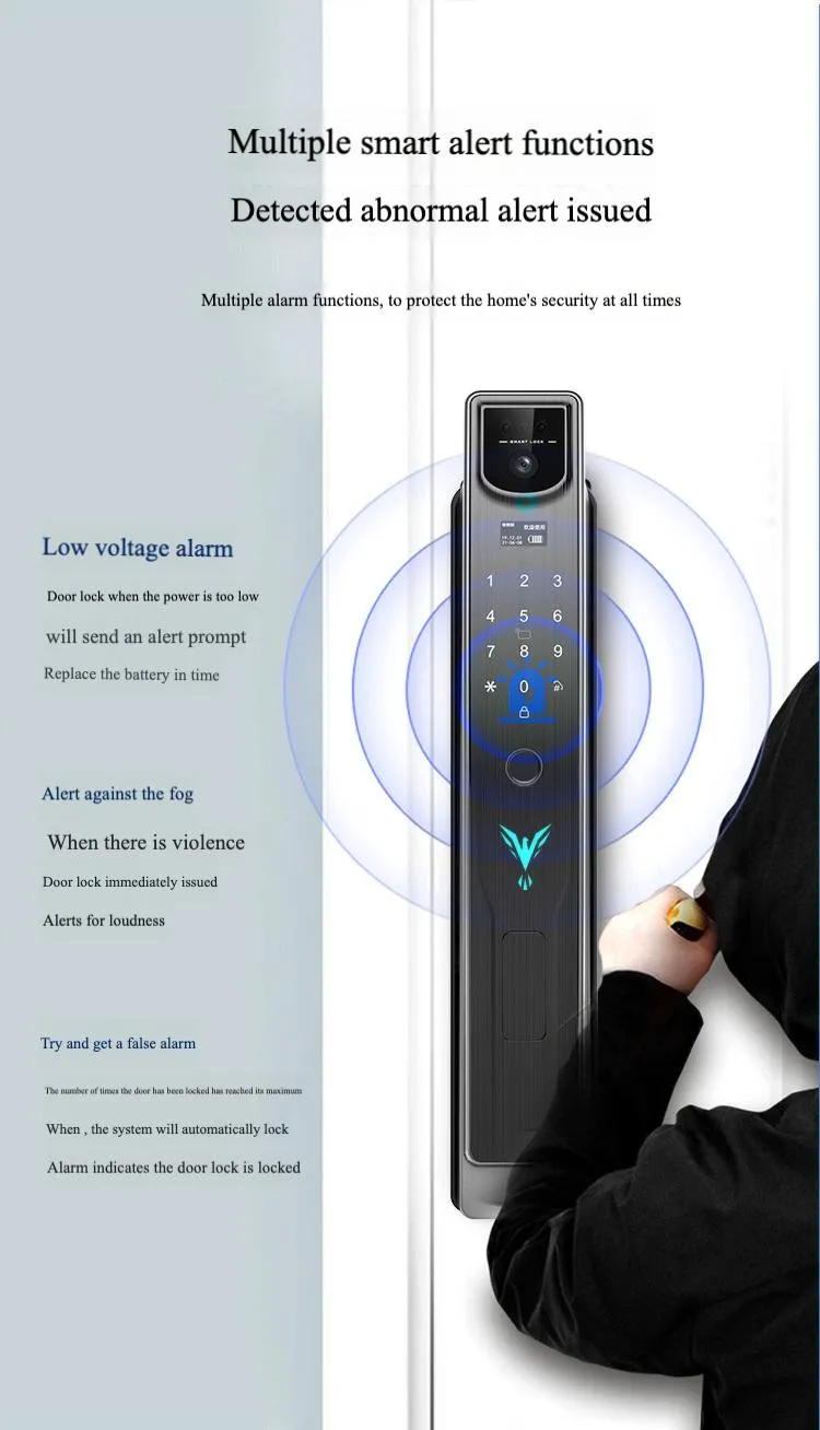 Smart Lock 7