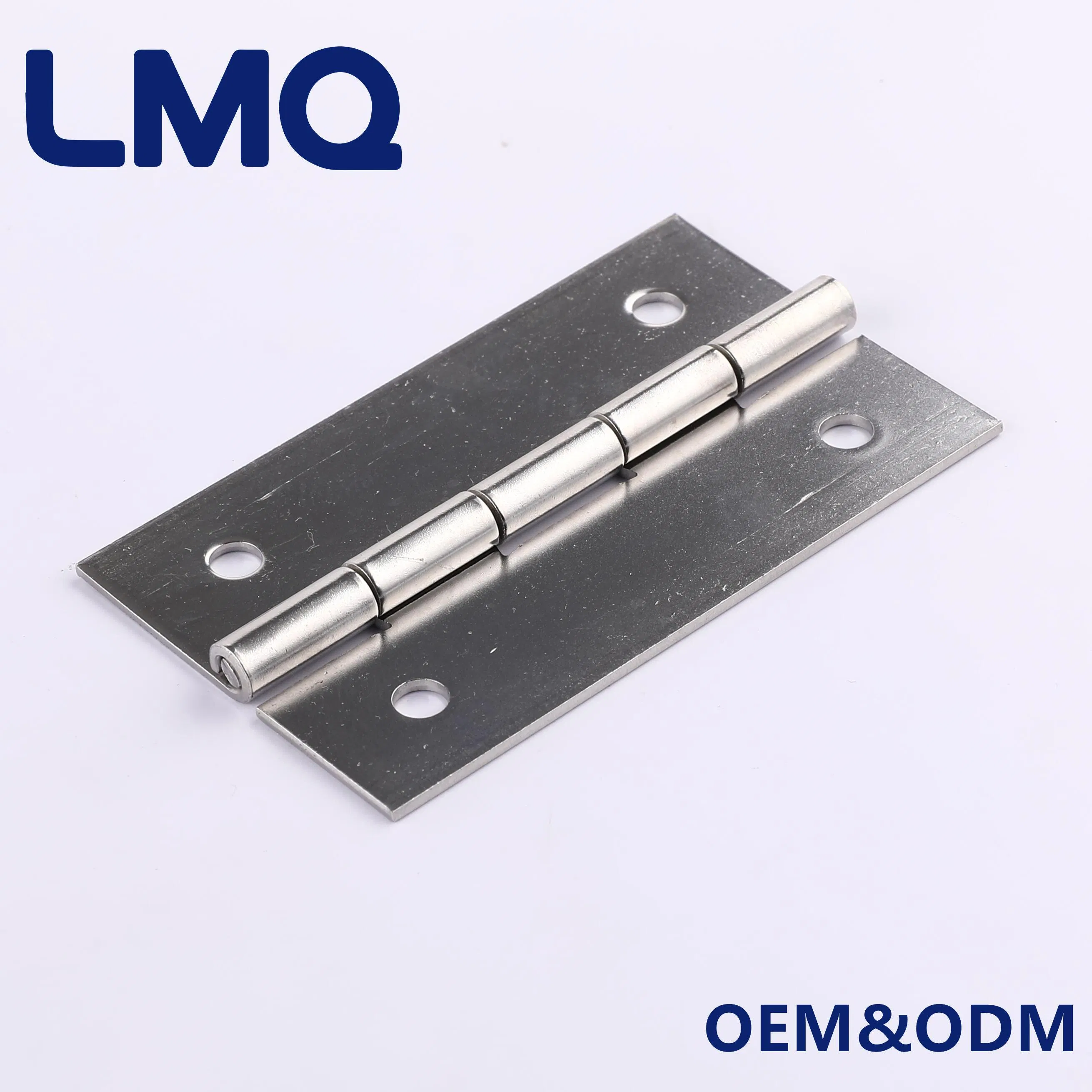 High Quality Durable Stainless Steel SUS304 Swing Flush Butterfly Butt Heavy Duty Wooden Door/Window Industrial Metal Cabinet Hinge