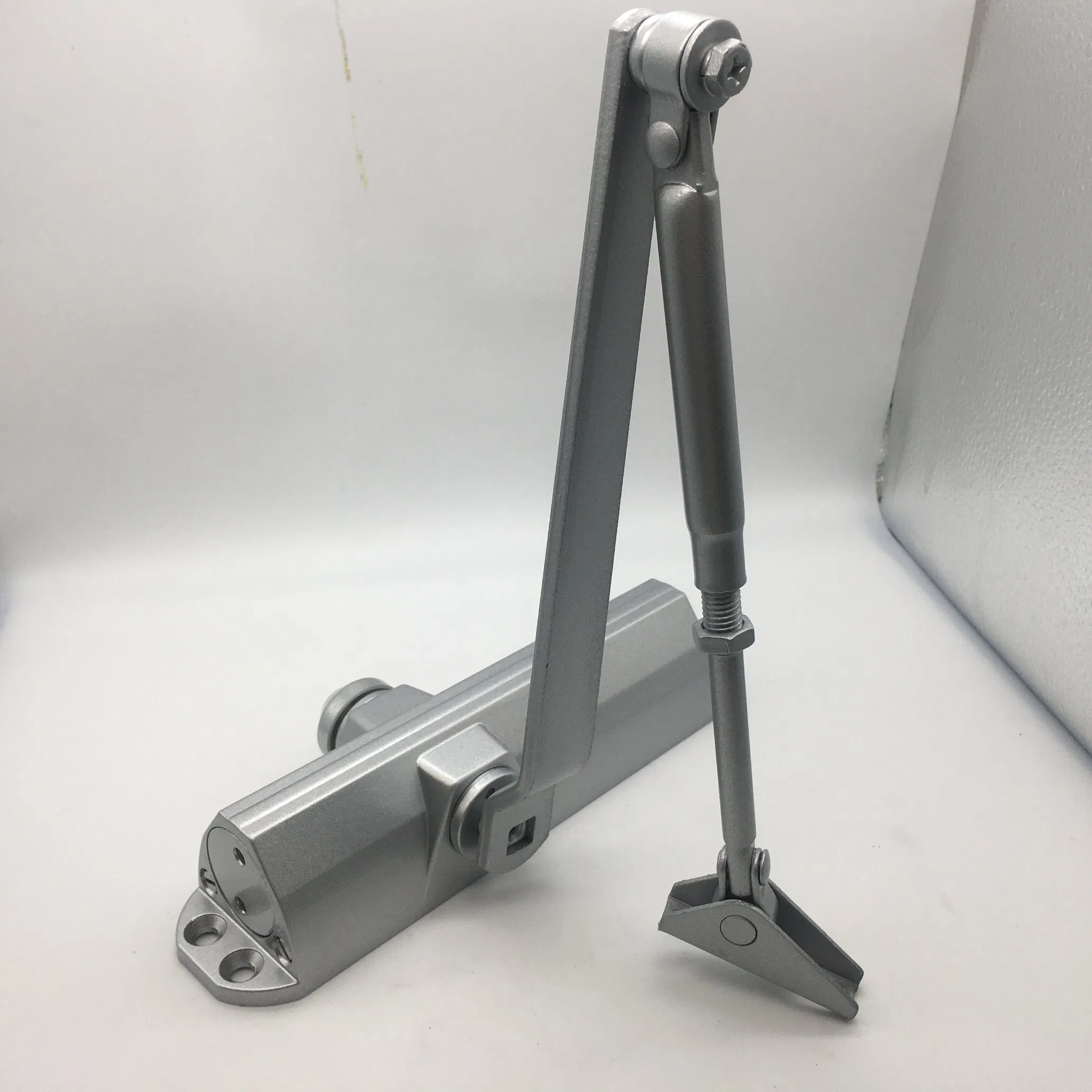 Heavy Duty UL Listed Commercial Automatic Door Closer with Adjustable Speed ANSI Certification and 3hours Fire Ratings