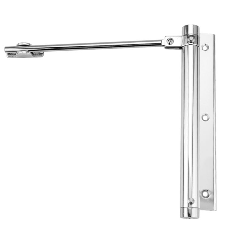 Heavy Duty Aluminum Alloy Automatic Door Spring Door Closer