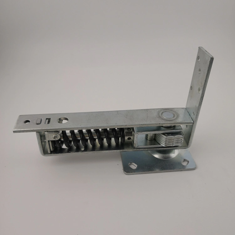 Wooden Door Double Action Floor Spring Heavy Duty Closer