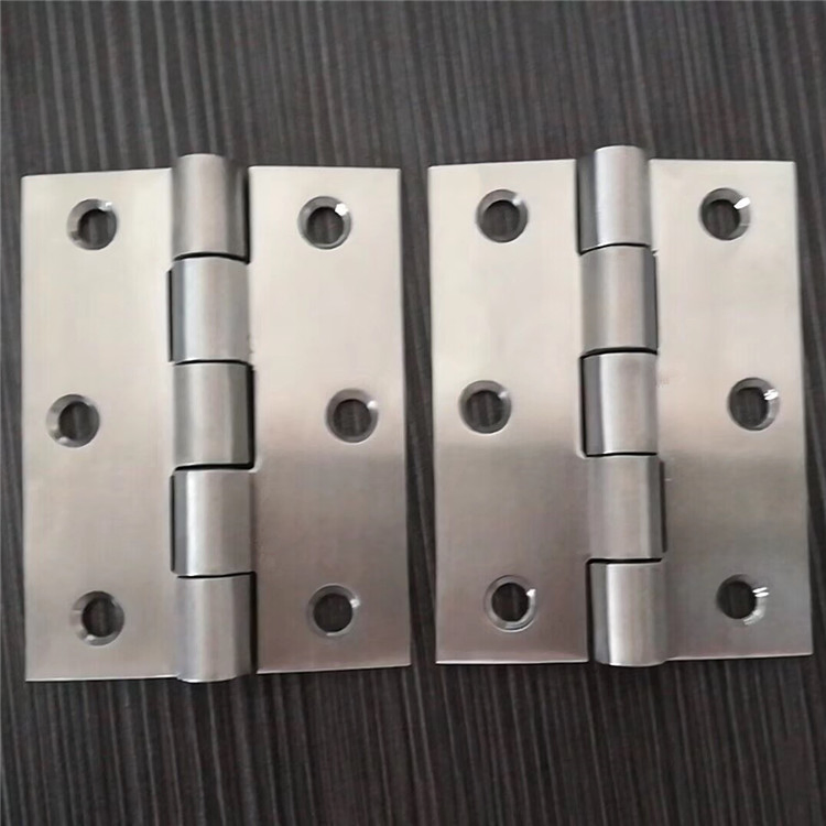 2.5" Inch Small Butt Hinge Stainless Steel 304 Door Hinges2 Buyers