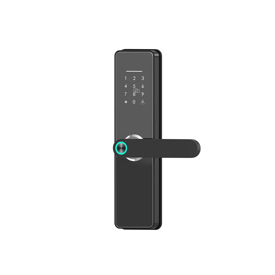 Advanced Lock Security