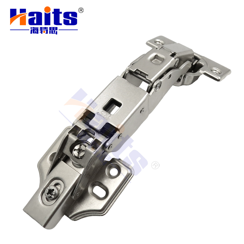 Furniture Hardware Product Fixed Soft Close Cabinet Hinge China Wholesale Manufacturer