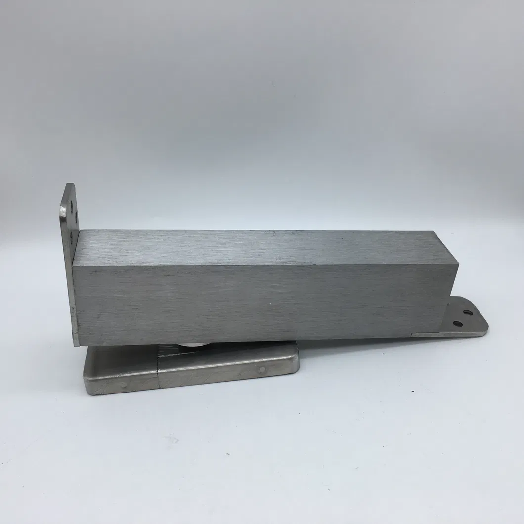 Floor Spring Closer 3