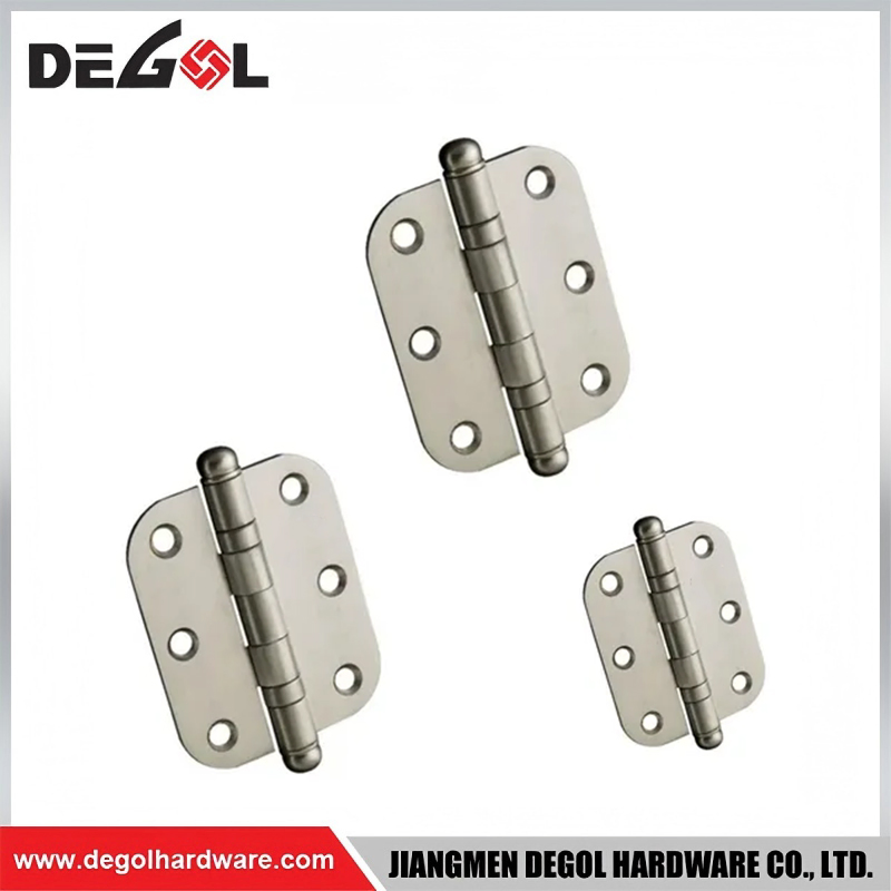 Professional Factory Direct Ball Bearing Door Hinge 3 Inch Hinges