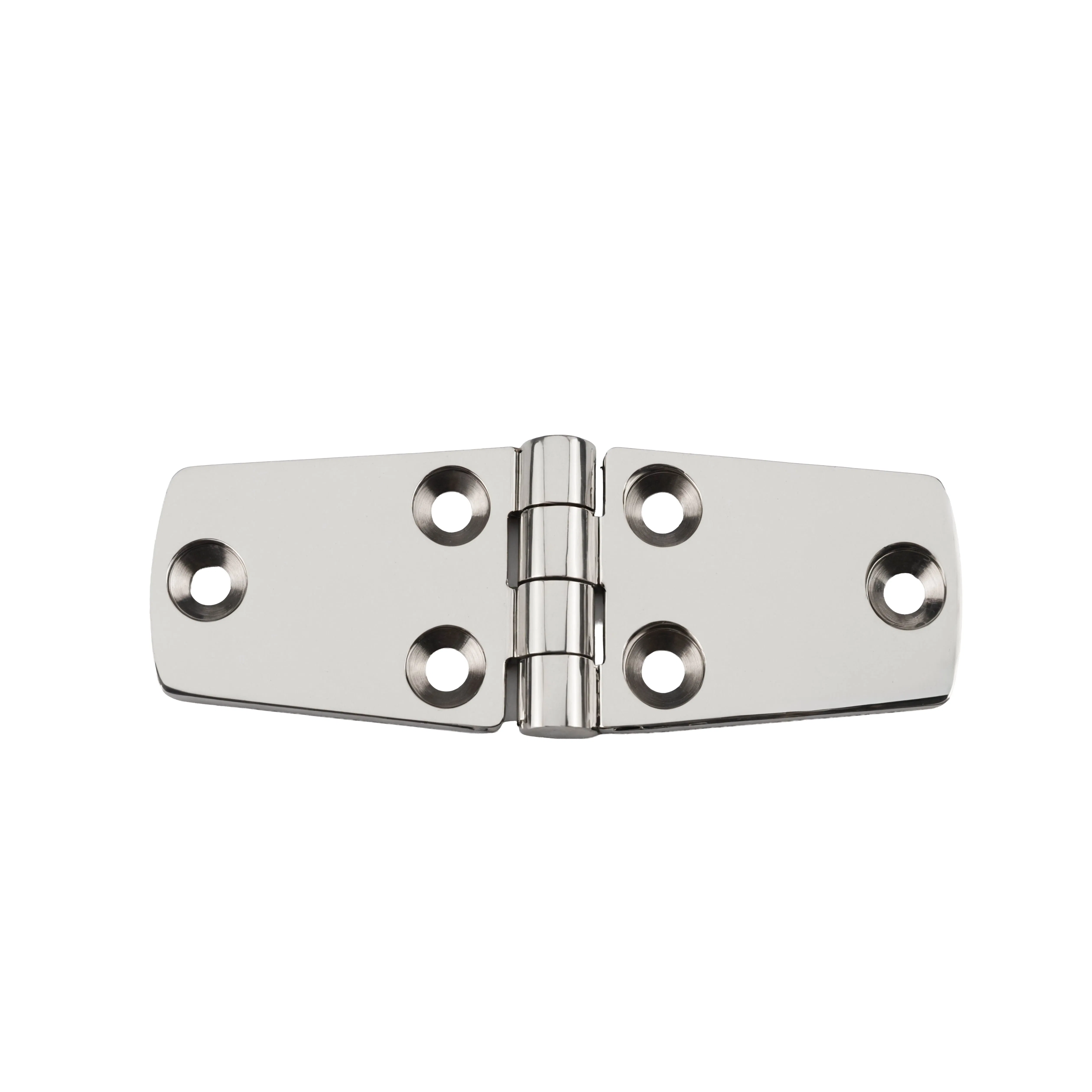 Marine Grade Stainless Steel 316 Heavy Duty Door Hinges for Boat