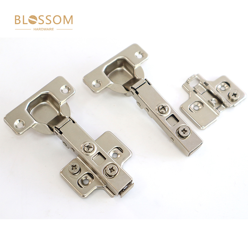 Good Quality 3D Concealed Bisagra Soft Closing Kitchen Cabinet Door Hinges