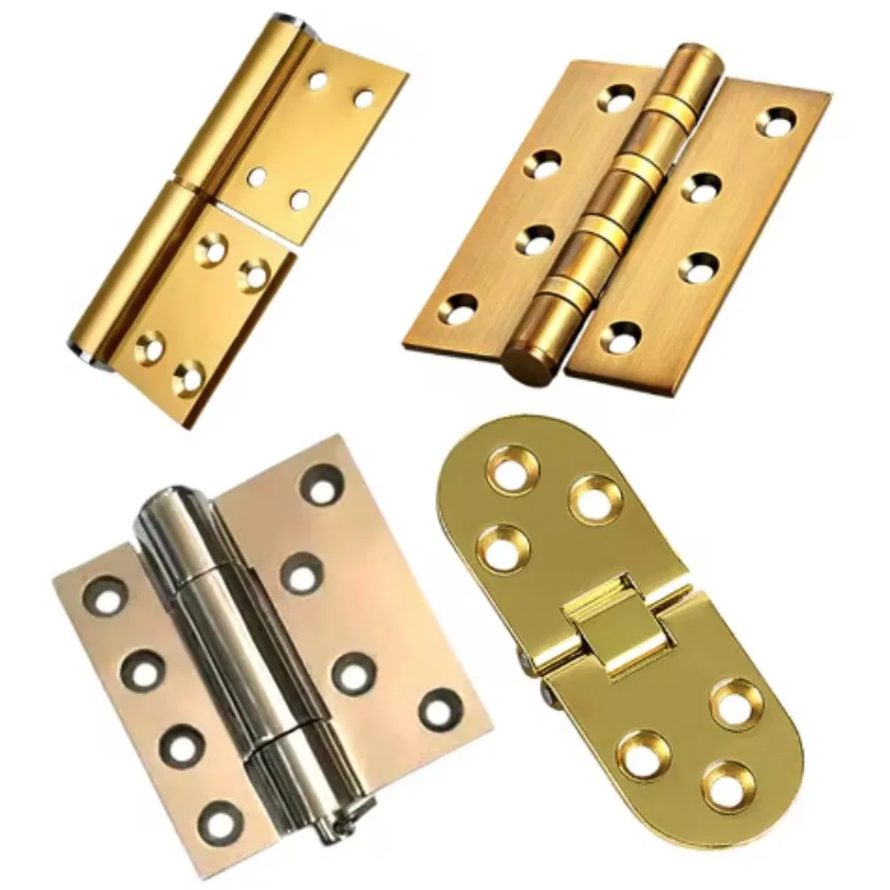 Ball Bearing Hinge