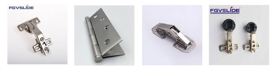 Related Hinge Type 2