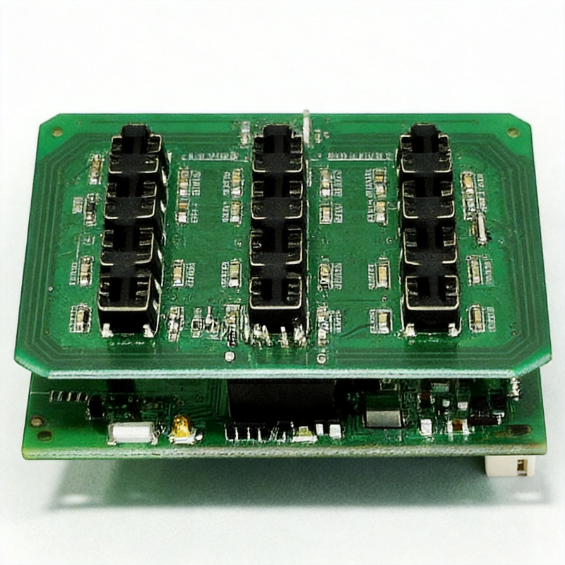 Cm3 Remote Control Access Control System with Visitor Management Lock Credential Machine