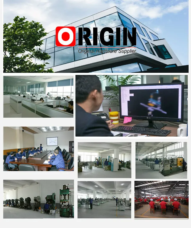 Manufacturing Workshop