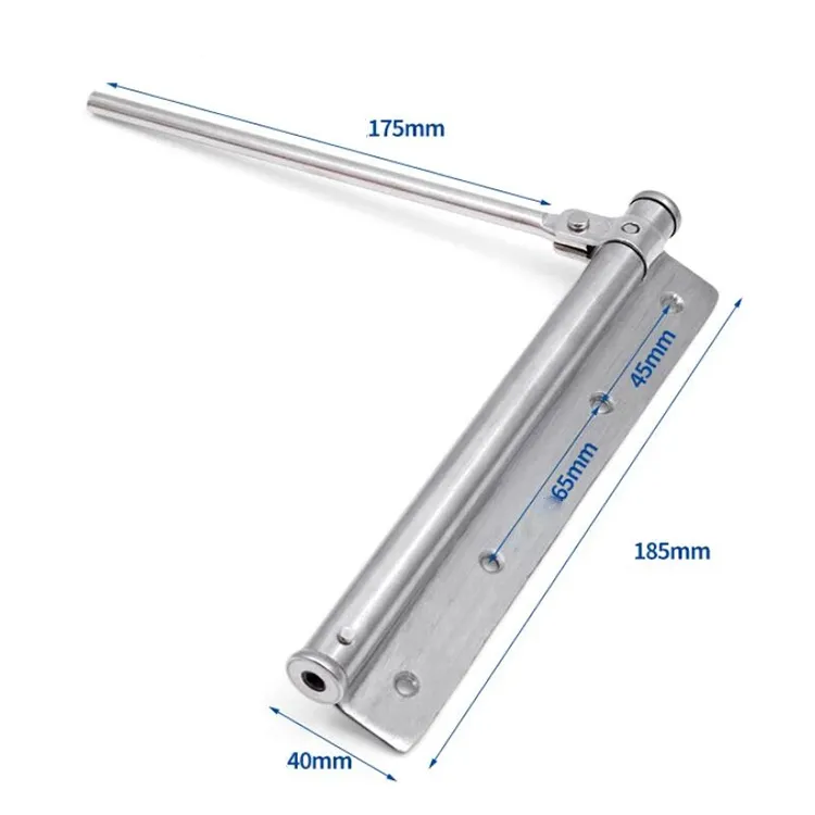 Automatic Door Closer 6