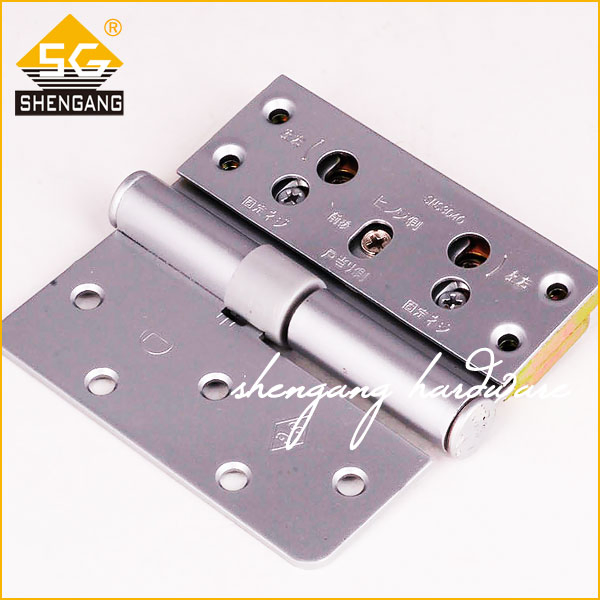 Wholesale New Japanese Metal Box Spring Hinges