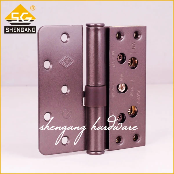 Wholesale New Japanese Metal Box Spring Hinges