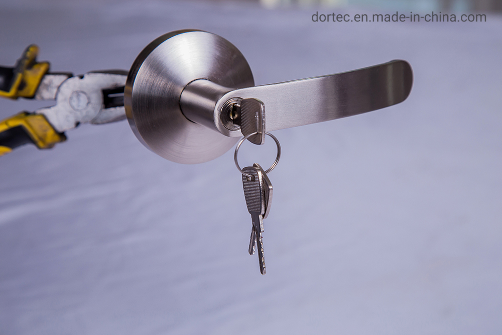 Dortec Emergency Door Exit Push Fire Panic Devices