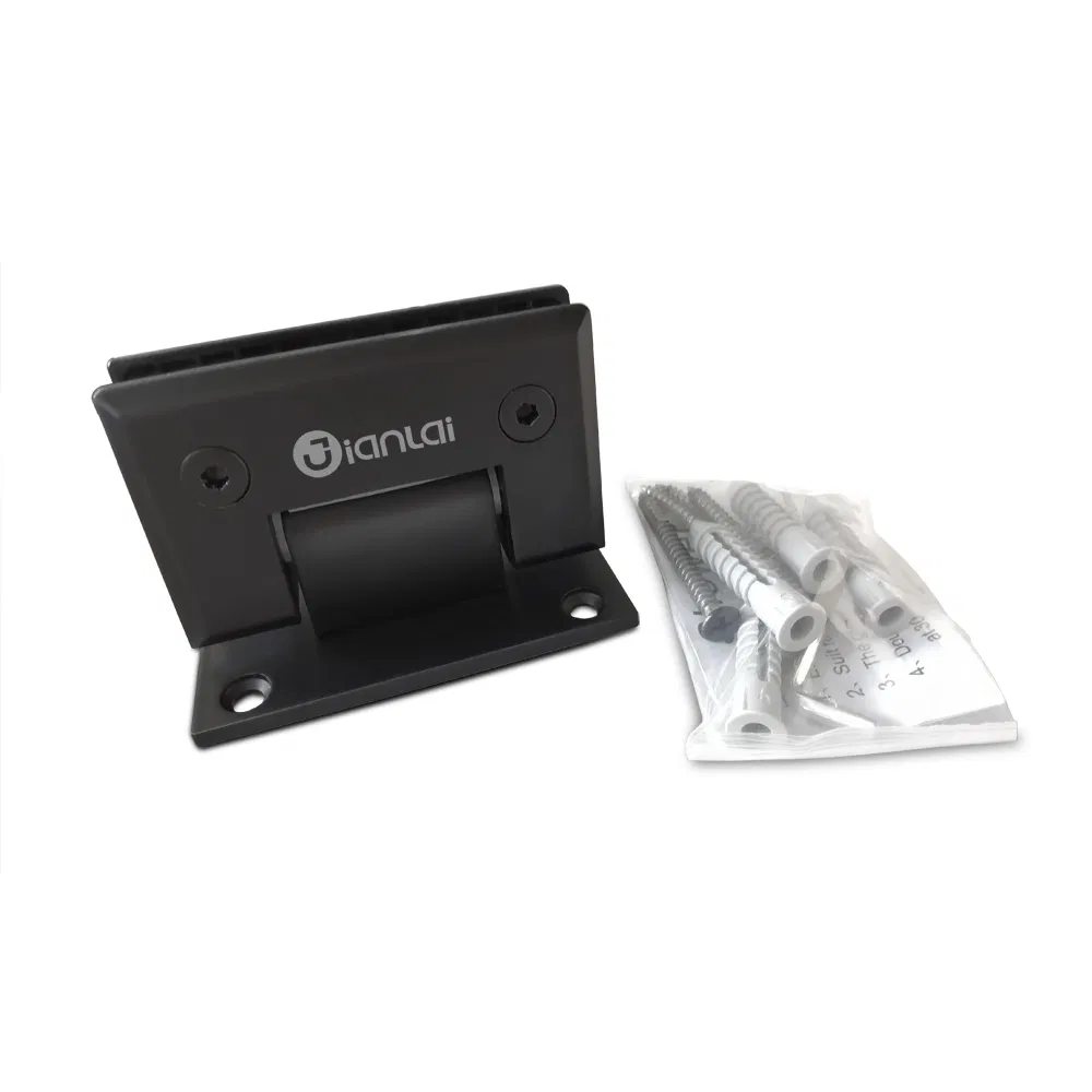 Shower Hinge Detail 4