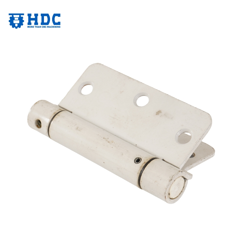 Spring Hinge for Freezer Self/Soft Closing Hinge Swing Hinge Door Hinge Ball Bearing Hinge