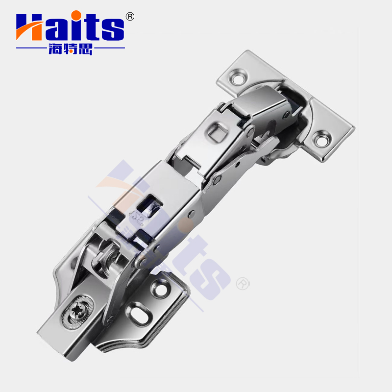 Furniture Hardware Product Fixed Soft Close Cabinet Hinge China Wholesale Manufacturer