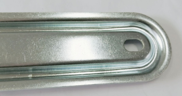 True Factory Supply Different Size Heavy Duty Trailer Door Hinges, Van Truck Door Hinges, Semitrailer Hinge Set, Steel Hinge, Accept OEM for Sale