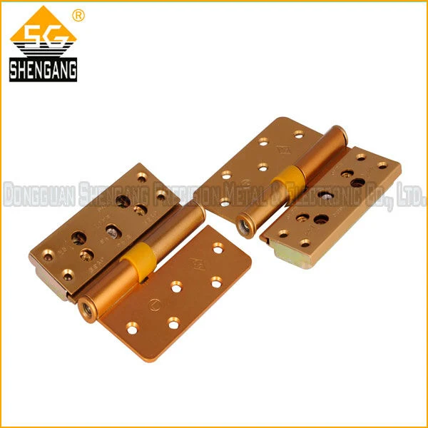 Japanese Safety Zinc Rising Butt Hinge