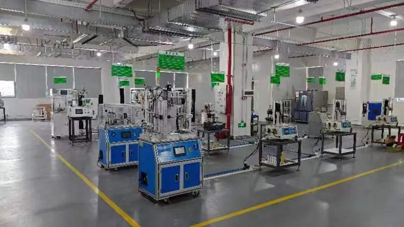 Smart Door Lock View 8