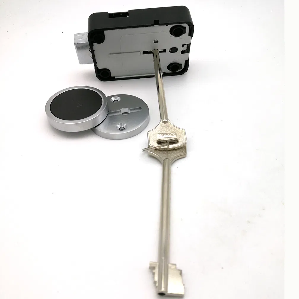 Multiple Key Lock Selection