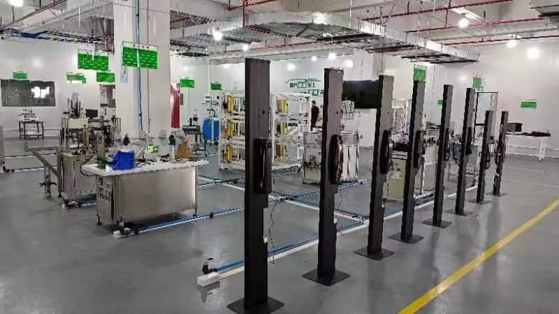 Smart Door Lock View 6