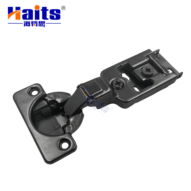 Two Way Clip on Small Angle Soft Closing Cabinet Hinge