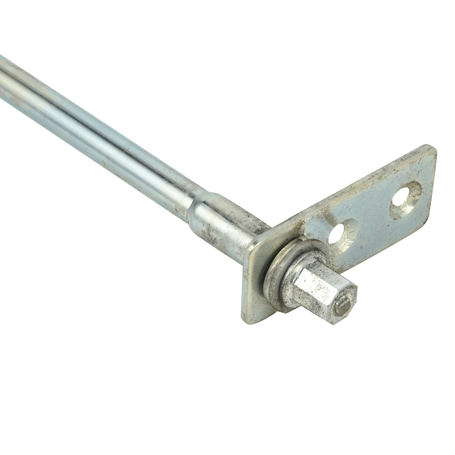 Premium Quality Surface-Mounted Automatic Door Closer for Commercial