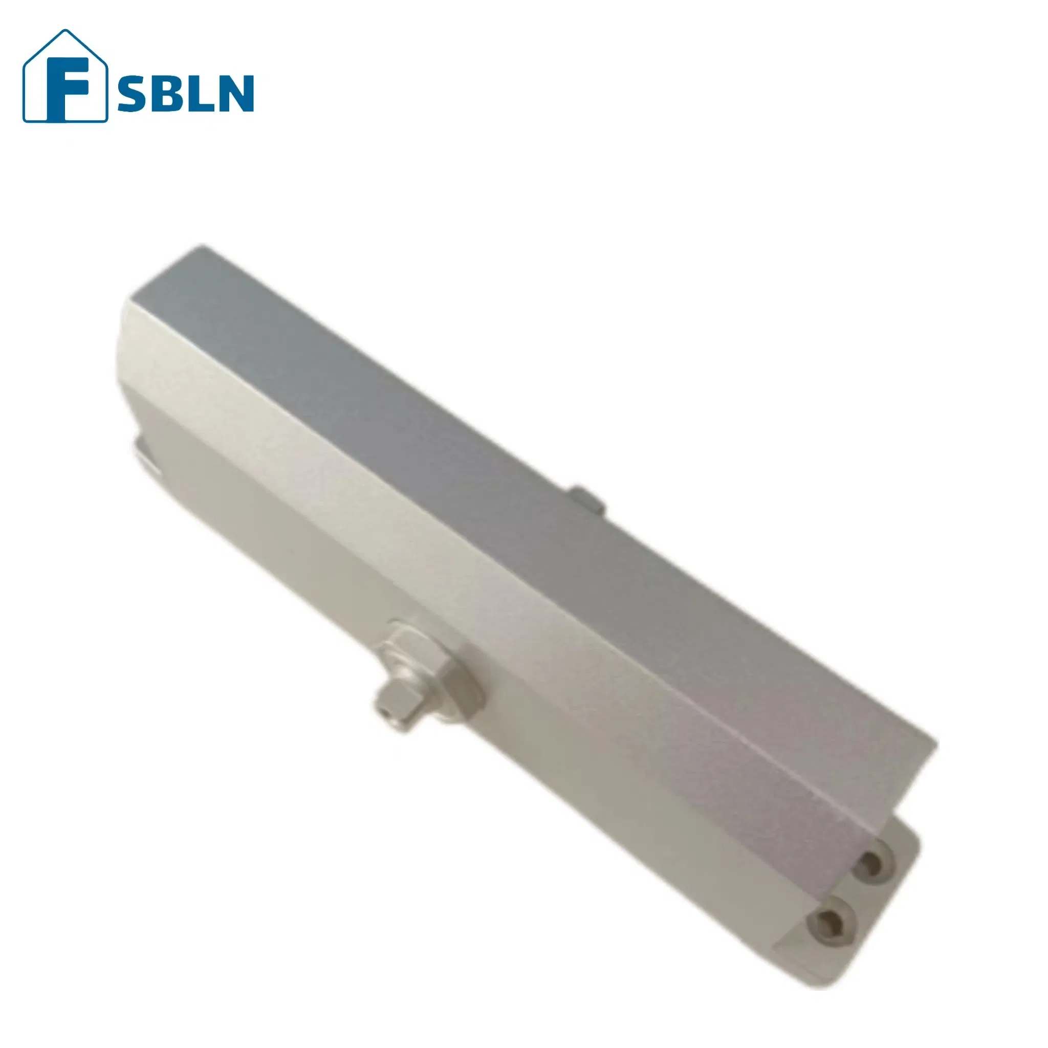 Automatic Door Closer Anti-Fall Door Devic Aluminum Hot Selling Fire Rate Commercial Standard Overhead Automatic Self Closing Door Closer