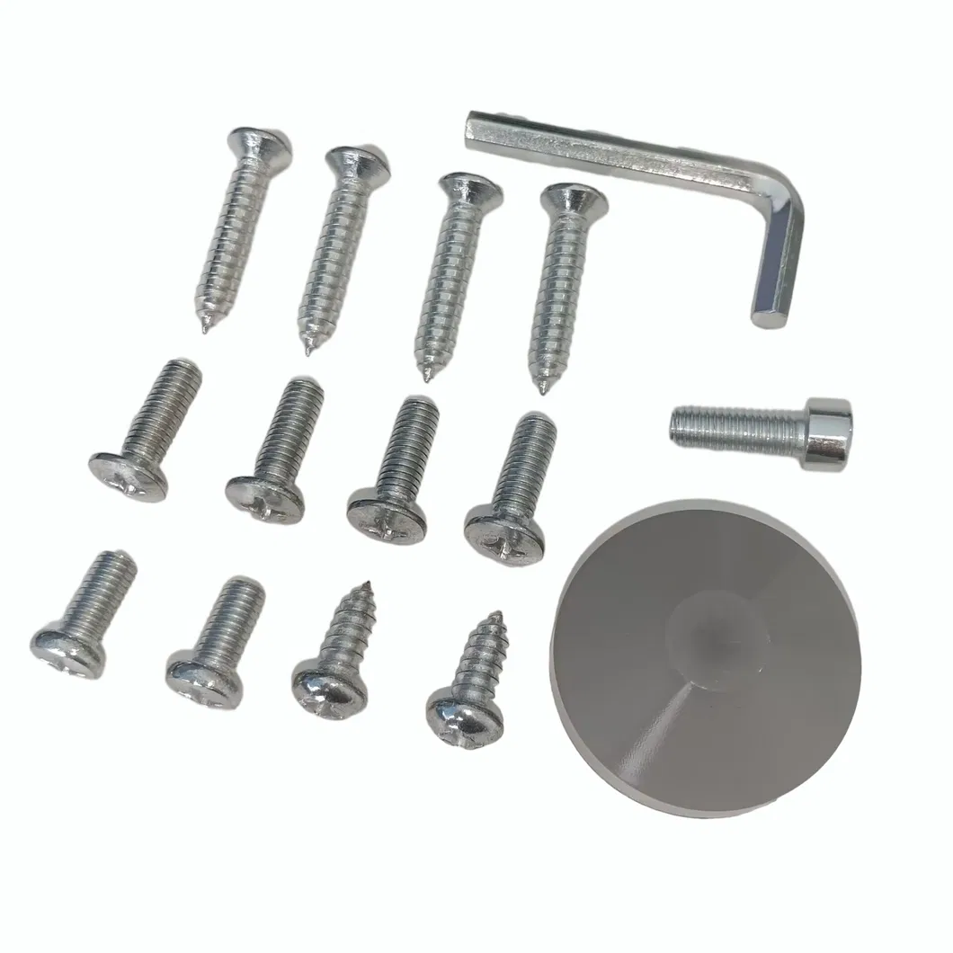 Door Closer Detail 4