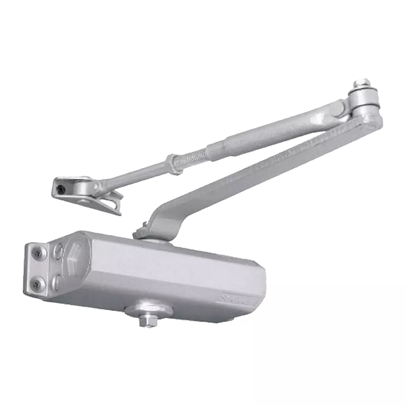 Surface-Mounted Automatic Medium Duty Commercial Auto Door Closer