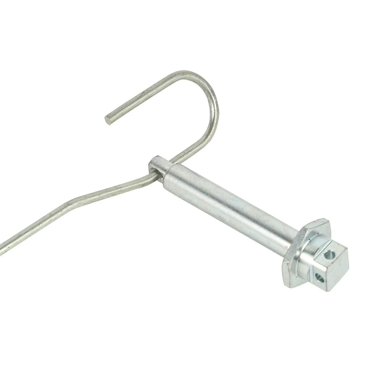 High Quality Surface-Mounted Door Closer for Hospital