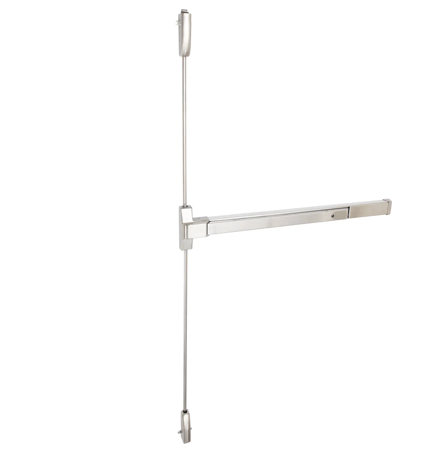 Emergency Exit Device Panic Hardware for Double Doors