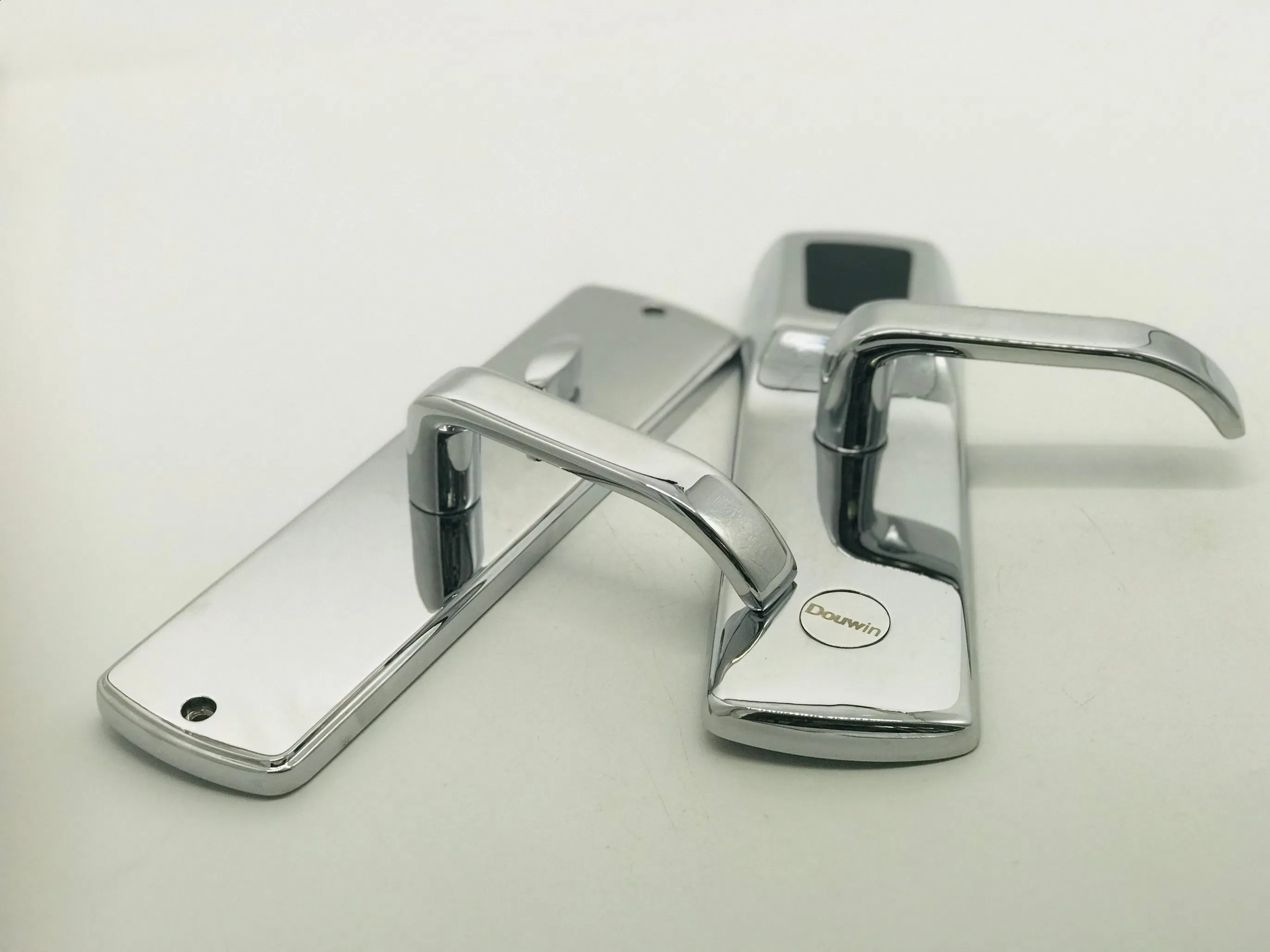 Lock RFID Hotel Door Lock 13.5kmz Card and Mechanical Key