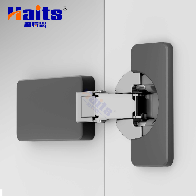 Two Way Clip on Small Angle Soft Closing Cabinet Hinge