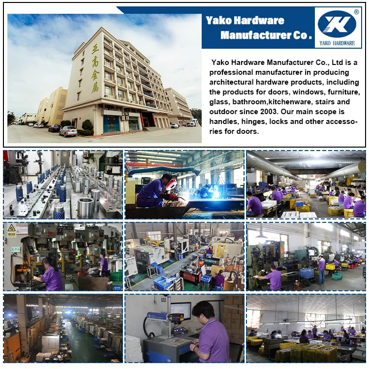 Production Facility 1