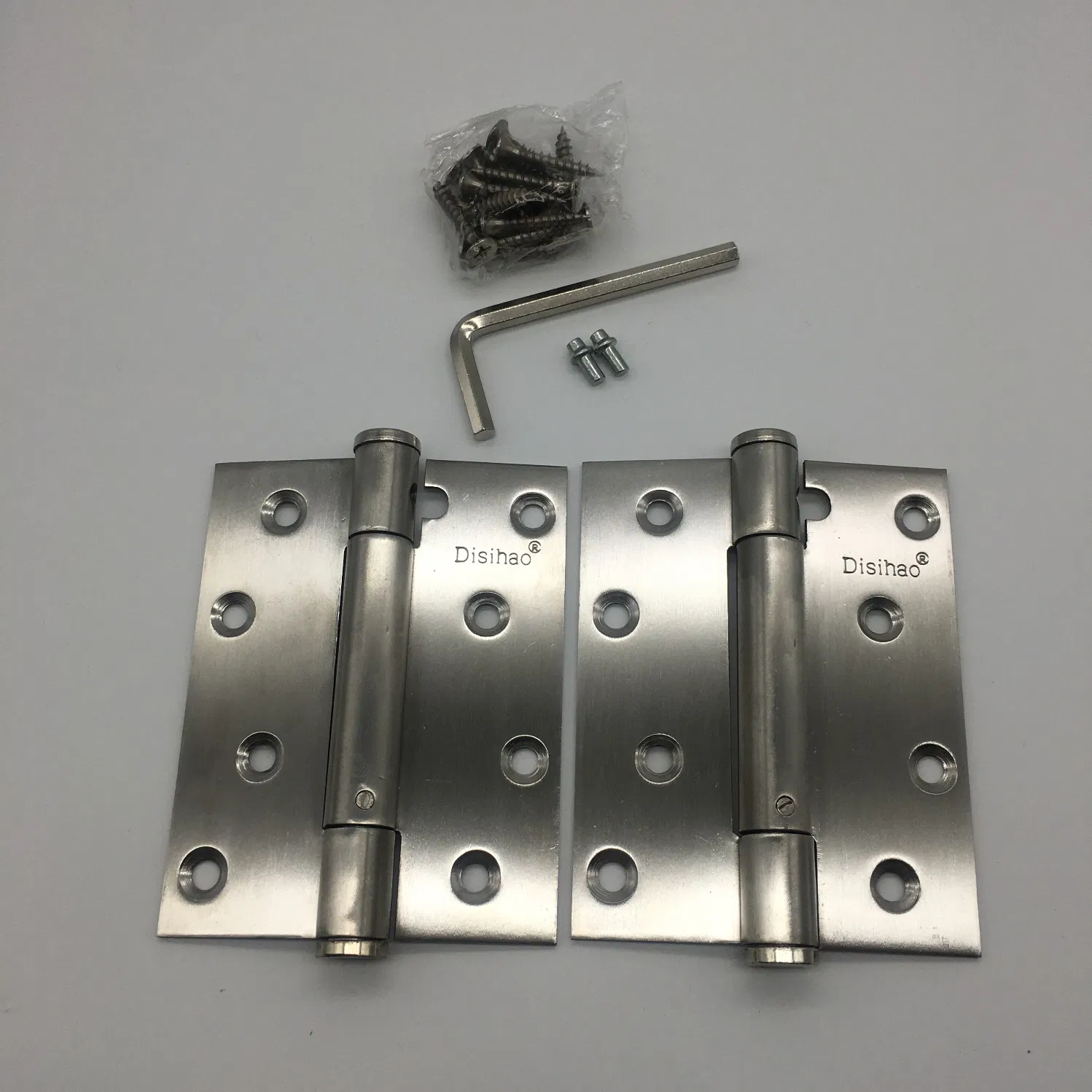Automatic Door Closing Hinge Spring Hinge Closer Door
