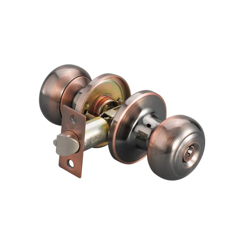 Stainless Steel Door Handle 1