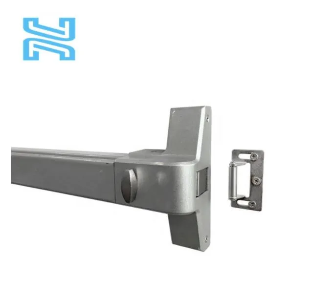 Panic Bar Exit Device 1