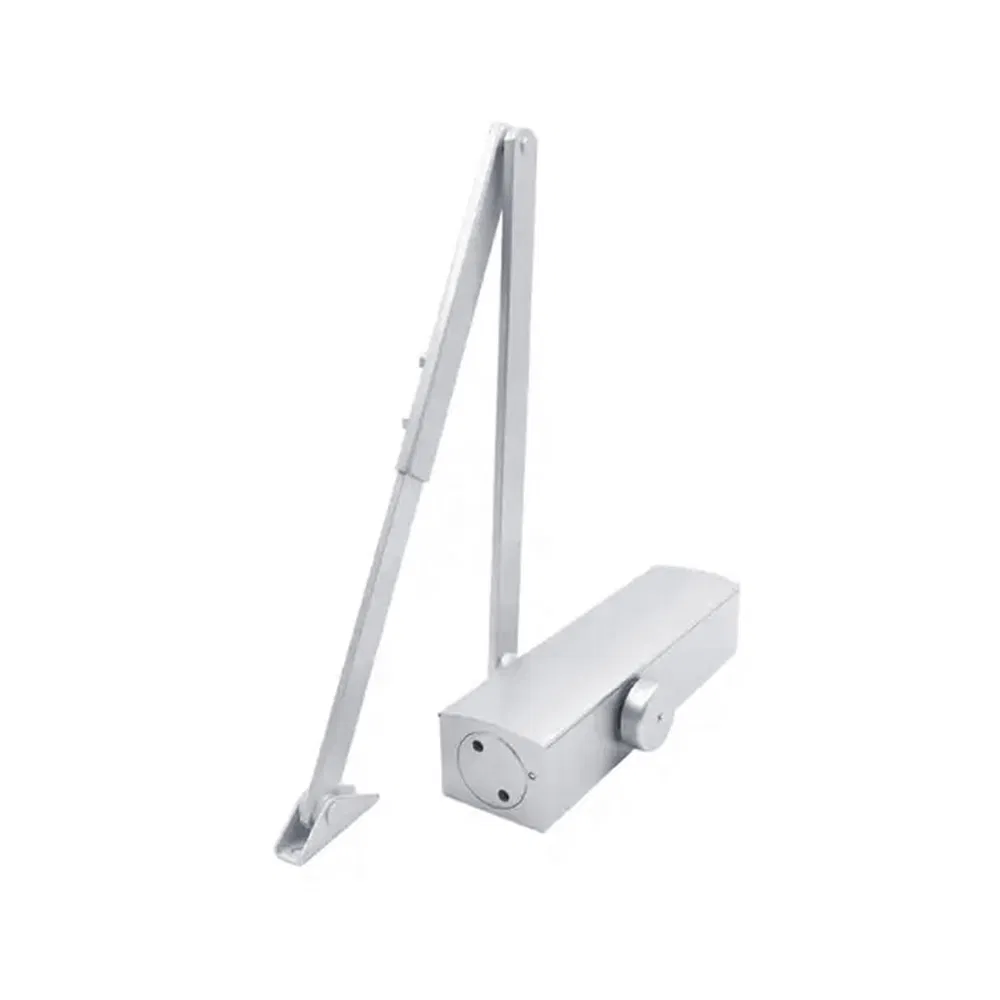 Hydraulic Concealed Auto Door Closer High Quality Emergency Exit
