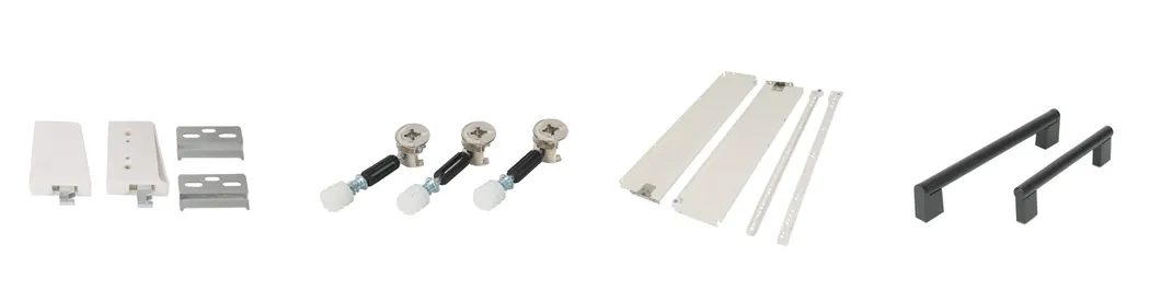 Related Hinge Type 3