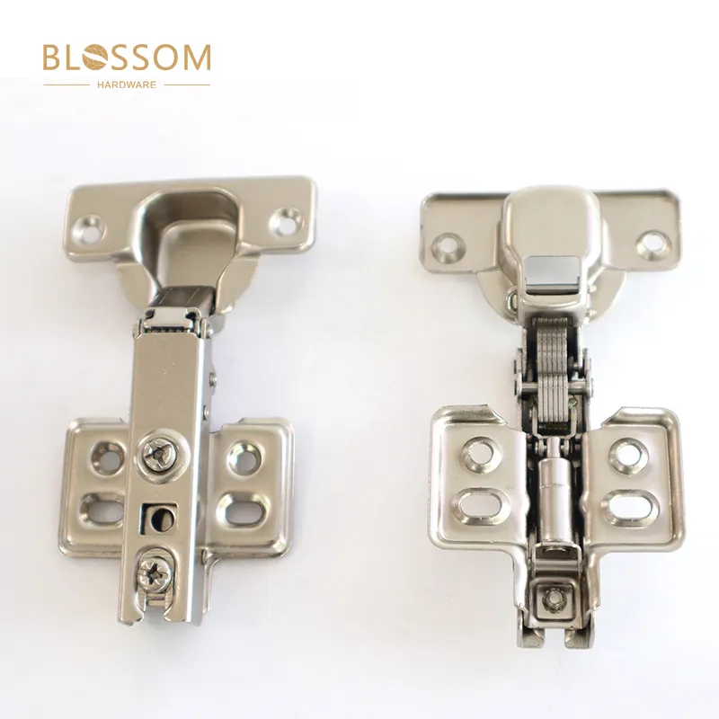 Soft Closing Hinge 5